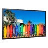 Pantalla publicitaria Samsung Outdoor Signage Edge 55" LED BLU FHD Resolución 1920x1080