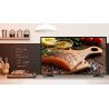Televisión LED Samsung 40 Smart TV serie j5290 Full HD 1920x1080 wide color 2 HDMI 1 USB