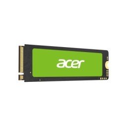 Unidad de Estado Solido Acer FA100, 512 GB, 3300 MB/s, 2700 MB/s