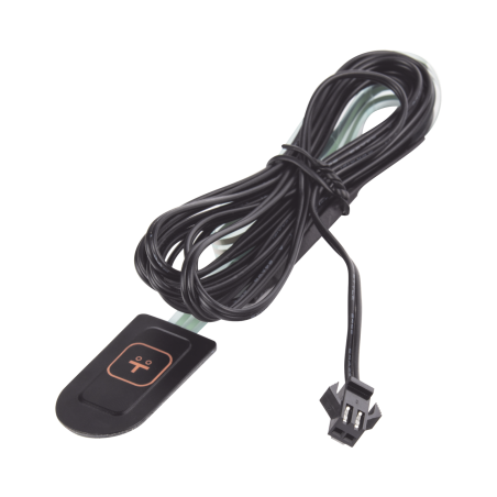 Botón de emergencia para rastreadores GPS