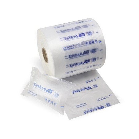 Rollo de almohadillas inflables para máquina LAE3SPLUS