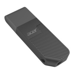Memoria USB 3.2 Acer UP300 - negro, 32 GB, USB 3.2
