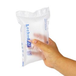 Rollo de almohadillas inflables para máquina LAE3SPLUS