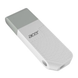 Memoria USB 3.2 Acer UP300 - blanco, 64 GB, USB 3.2