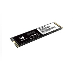 SSD m.2 Acer Predator GM7, 512 GB, M.2, 7200 MB/s