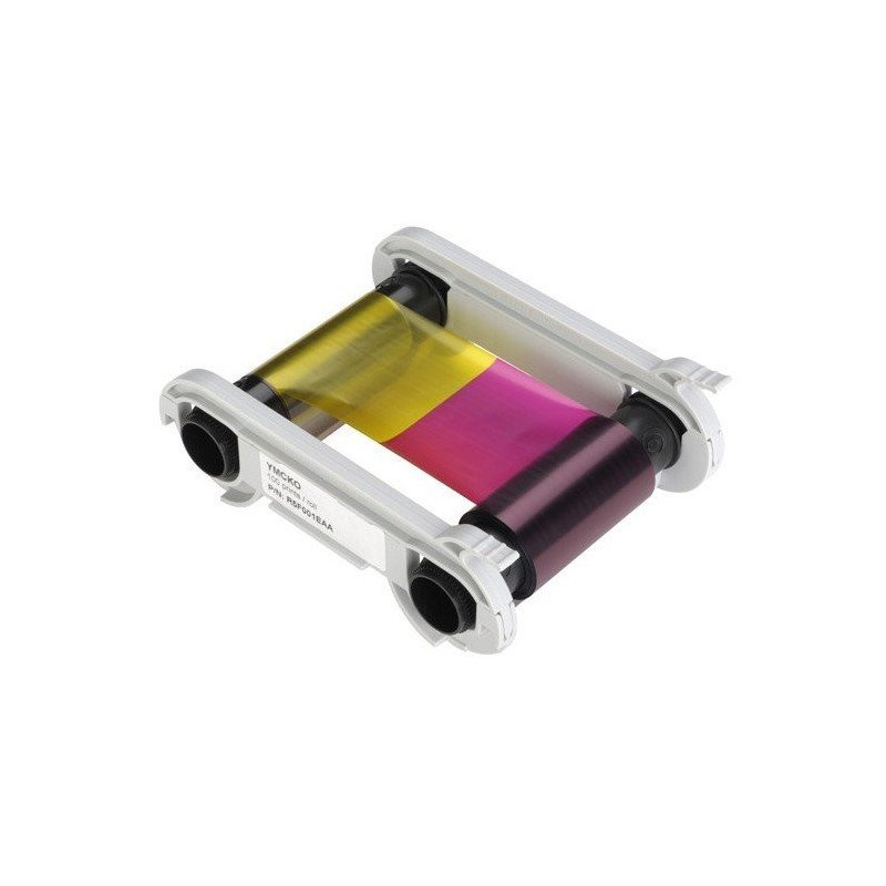 Cinta EVOLIS, YMCKO, Evolis