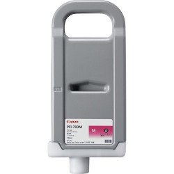 Tanque de tinta Canon magenta PFI-703 m 700ml compatible con 810 y 801 pro