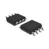 Circuito integrado, doble op-amp de propósito general, soic 8