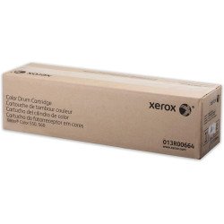 Cartucho de tambor color para la x570