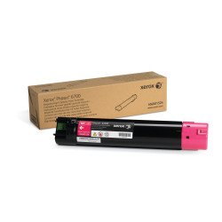 Tóner Magenta Alta capacidad PH 6700