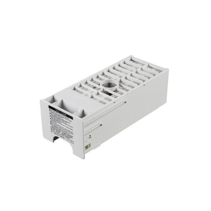 Tanque mantenimiento p6000, 7000, 8000