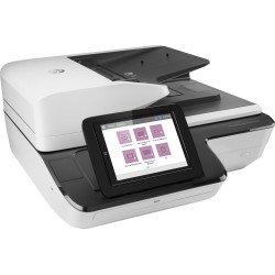 Hp ScanJet Enterprise flow n9120 fn2