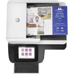 Hp ScanJet Enterprise flow n9120 fn2