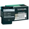 Cartucho tóner Lexmark, 6000 páginas, Negro Cartucho tóner Lexmark, 6000 páginas, Negro