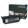 Lexmark X651H11L, 25000 páginas, Negro. Return program print cartridge Lexmark X651H11L, 25000 páginas, Negro. Return program print cartridge