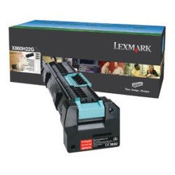 Unidad de Imágen Lexmark X860H22G, 70000 páginas, Lexmark, Unidad de imágen