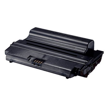 Tóner HP S Print SU674A, ML-D3470B, Laser, 10000 páginas, Negro, Samsung