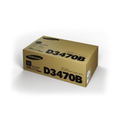 Tóner HP S Print SU674A, ML-D3470B, Laser, 10000 páginas, Negro, Samsung