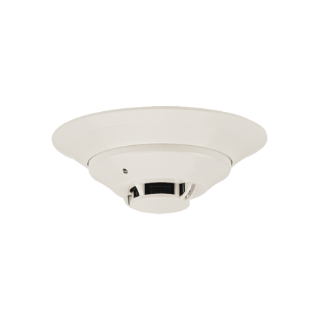 Detector de humo y temperatura, convencional y de bajo perfil para aplicaciones especiales