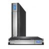 No break Koblenz 30015 on line 3000va/2400w doble conversión onda senoidal