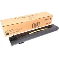 Xerox colour 500 series,negro
