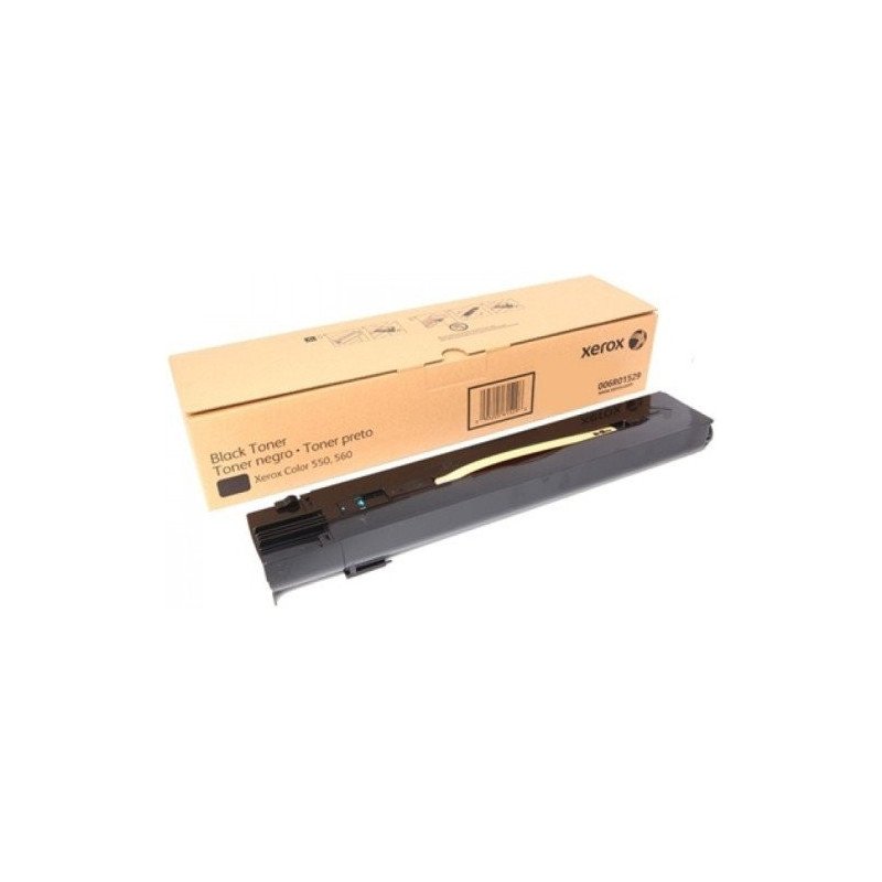 Xerox colour 500 series,negro