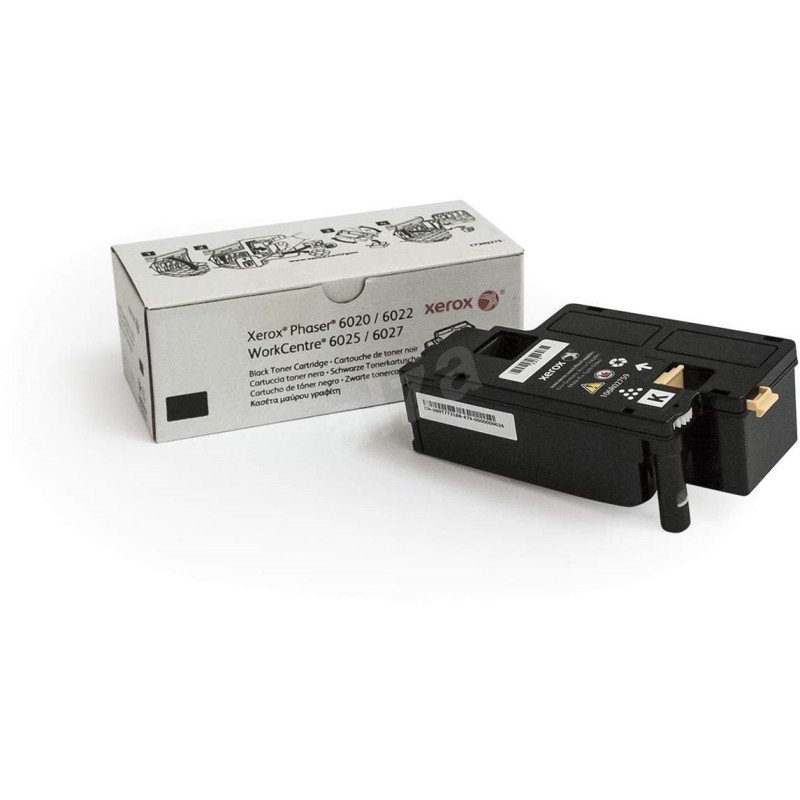 Tóner phaser 6022-6020-wc6027 Tóner phaser 6022-6020-wc6027