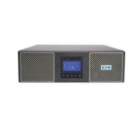No break Eaton on line 9px 3kva 3000va/3000w con tarjeta de red, 208v 