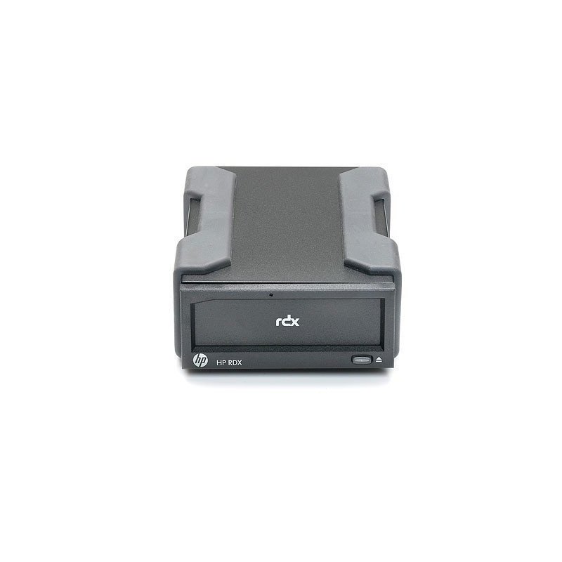 Unidad de respaldo HP RDX interna USB 3.0