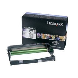 Tambor photoconductor Lexmark 12A8302 para imp E232, E230