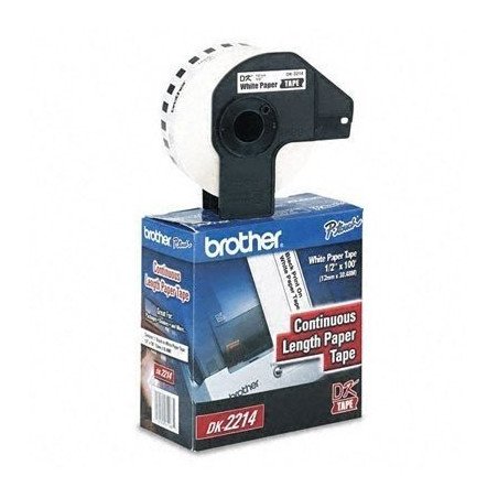 Cinta para impresora de etiquetas