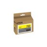 Epson 760 cartucho de tinta Original Amarillo