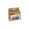 Epson 760 cartucho de tinta Original Magenta claro