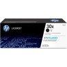 Hp 30x black LaserJet tóner cartridge