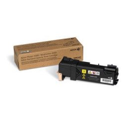 Tóner amarillo para Phaser 6500, WorkCentre 6505