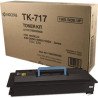 Cartucho tóner Kyocera 0T2GROUS - 34000 páginas, Negro, Laser, Negro