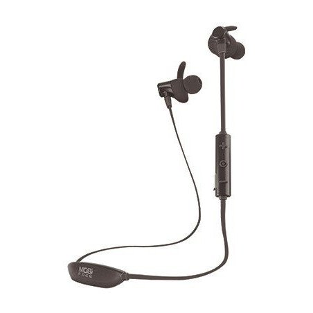 Audífonos Acteck MB-02022, Audífonos, Gris, Bluetooth