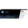 Tóner para LaserJet pro M254 printer