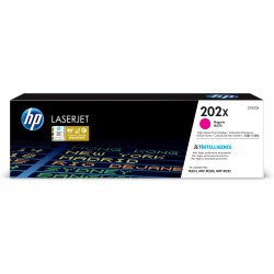 Tóner para LaserJet pro M254 printer