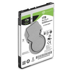 Disco duro 1 TB Seagate 2.5 para laptop