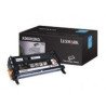 Tóner láser Lexmark color negro, alto rendimiento, X560H2KG, hasta 10,000 páginas, 5% de cobertura, para modelos: X560 Tóner láser Lexmark color negro, alto rendimiento, X560H2KG, hasta 10,000 páginas, 5% de cobertura, para modelos: X560