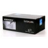 Tóner láser Lexmark color negro, alto rendimiento, X560H2KG, hasta 10,000 páginas, 5% de cobertura, para modelos: X560 Tóner láser Lexmark color negro, alto rendimiento, X560H2KG, hasta 10,000 páginas, 5% de cobertura, para modelos: X560