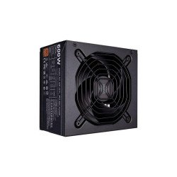 Fuente de poder Cooler Master MWE Bronze 600 ATX 600w 80 plus bronze PC