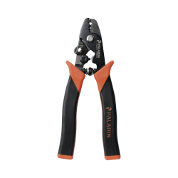 Desforradora de fibra óptica de precisión pro-grip, 3 posiciones (2 mm
