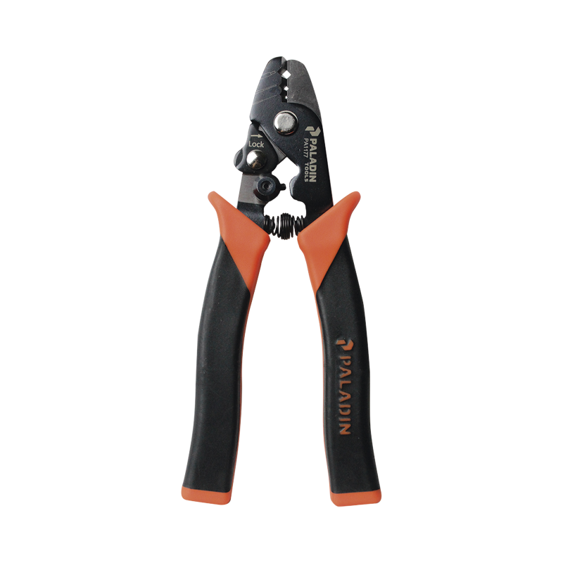 Desforradora de fibra óptica de precisión pro-grip, 3 posiciones (2 mm Desforradora de fibra óptica de precisión pro-grip, 3 posiciones (2 mm
