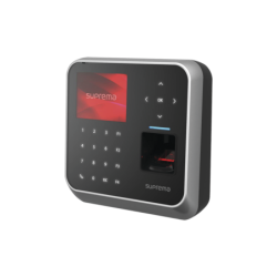 Biostation 2 lector ultramoderno de huella con protección IP65, lector 125khz em