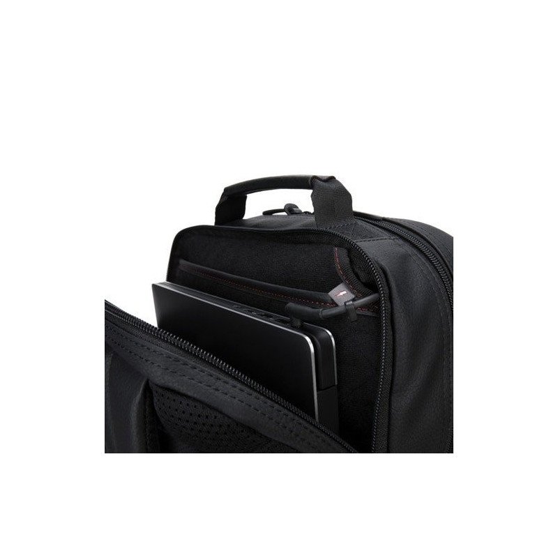 Mochila Dell premier backpack 14 para laptop de hasta 15, materiales ligeros, resistente a la intemperie