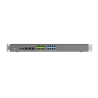 Conmutador IP-PBX 1500 usuarios, 8FXO, 8FXS, hasta 200 llamadas simult