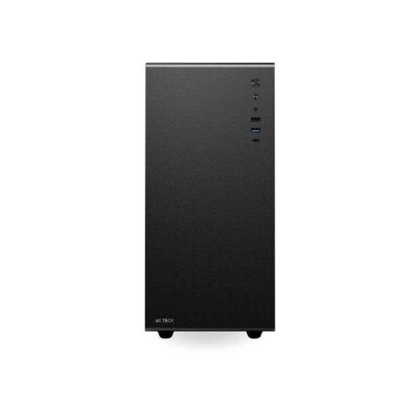 Gabinete Mini Torre Acteck NEUSS PRO GI717 ELITE SERIES