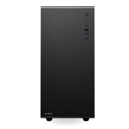 Gabinete Mini Torre Acteck NEUSS PRO GI717 ELITE SERIES
